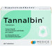 Tannalbin Tabletten 500 mg bei Durchfallerkrankungen, 20 St. Tabletten