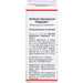 Acidum benzoicum Oligoplex®, Mischung, 50 ml LIQ