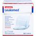 LEUKOMED STERILE PFLASTER 7,2x5 cm, 50 St PFL
