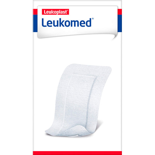 Leukomed Wundverband 8 x 15 cm, 5 St. Pflaster