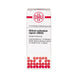 Stibium sulfuratum nigrum LM XXX DHU Dilution, 10 ml Lösung