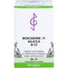 Bombastus Biochemie 11 Silicea D12 Tabletten, 500 St. Tabletten