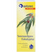 spitzner Hydro Saunaaufguss Eukalyptus, 190 ml Konzentrat
