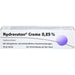 Hydrocutan Creme 0,25 % Hydrocortison, 50 g Creme