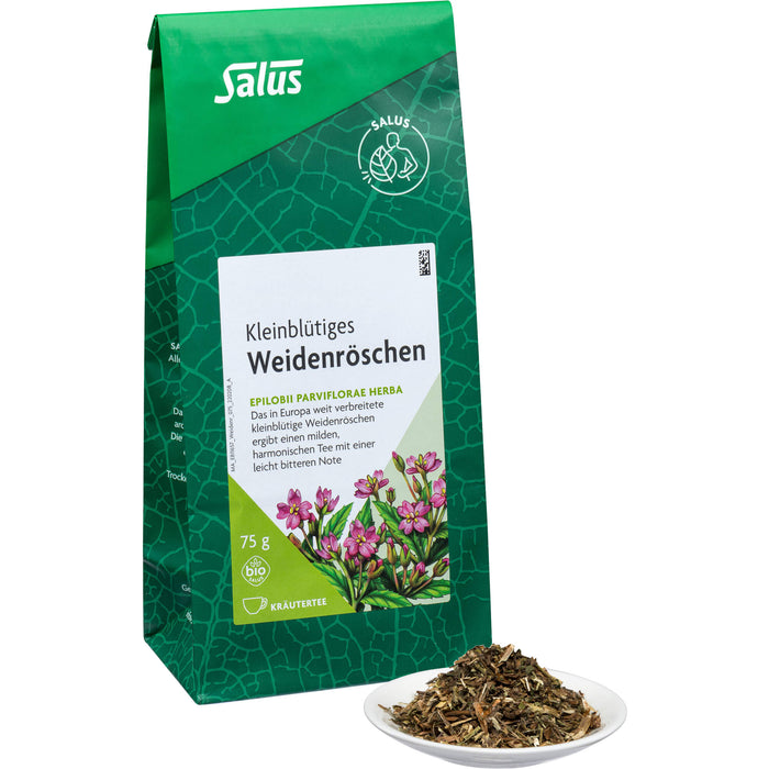 Salus kleinblütiges Weidenröschenkraut Tee, 75 g Thé