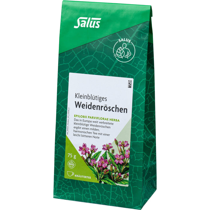 Salus kleinblütiges Weidenröschenkraut Tee, 75 g Thé