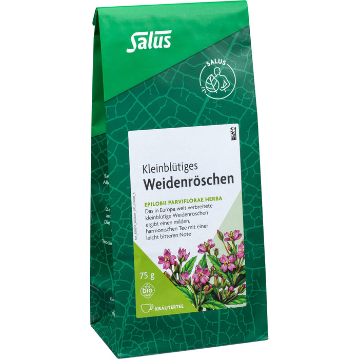 Salus kleinblütiges Weidenröschenkraut Tee, 75 g Thé
