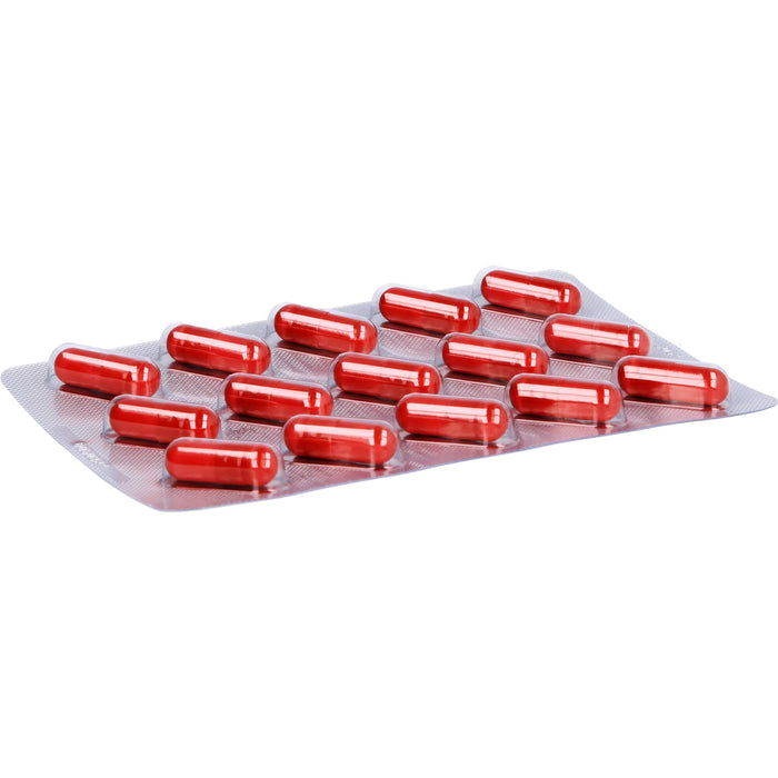 Cystorenal Cranberry plus Kapseln zum Erhalt einer gesunden Blase, 180 pc Capsules