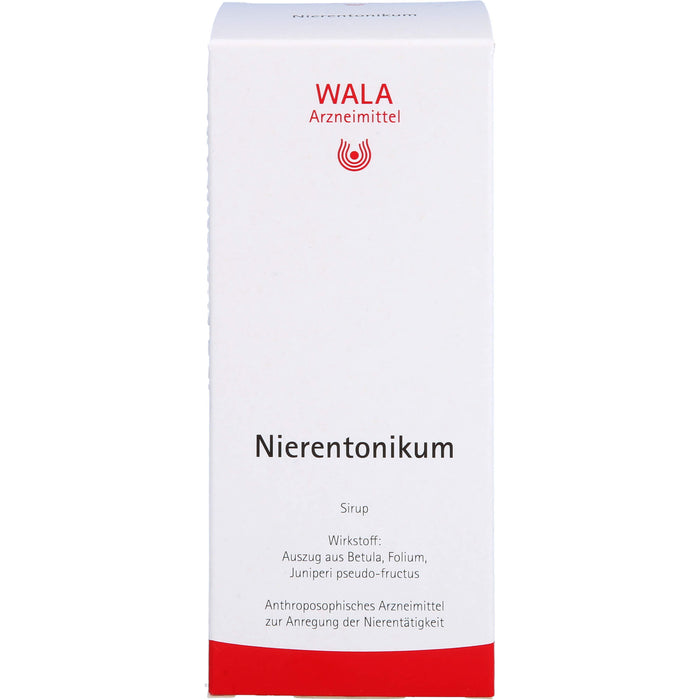 Nierentonikum Wala, 180 ml Lösung