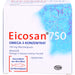 Eicosan  750 Omega-3-Konzentrat, 750 mg, Weichkapseln, 240 St. Kapseln