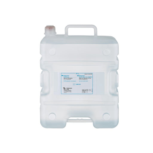 Ampuwa  für Spülzwecke, 10 l, 10 ml Lösung