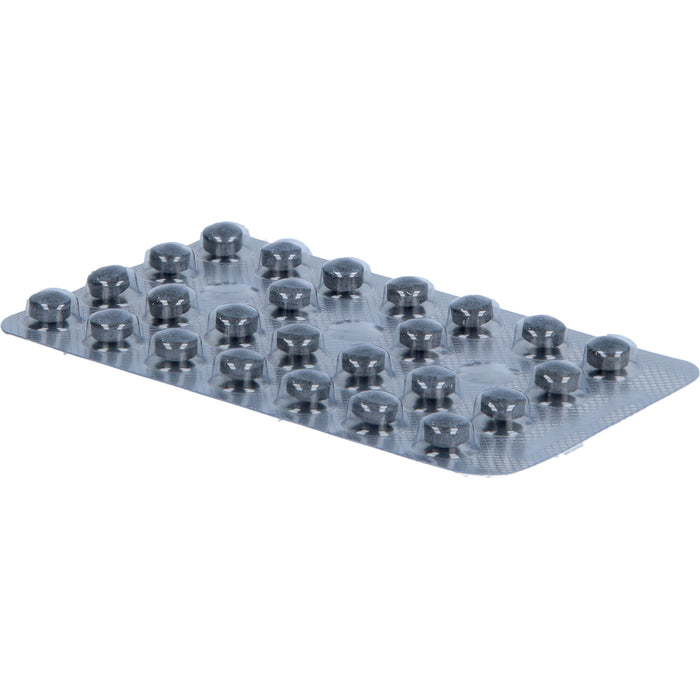 Cholecysmon Silberperlen, 50 pcs. Tablets