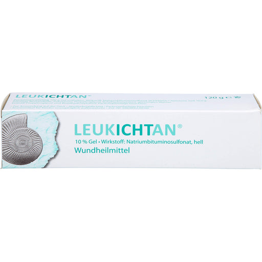 Leukichtan® 10 %, Gel, 120 g GEL