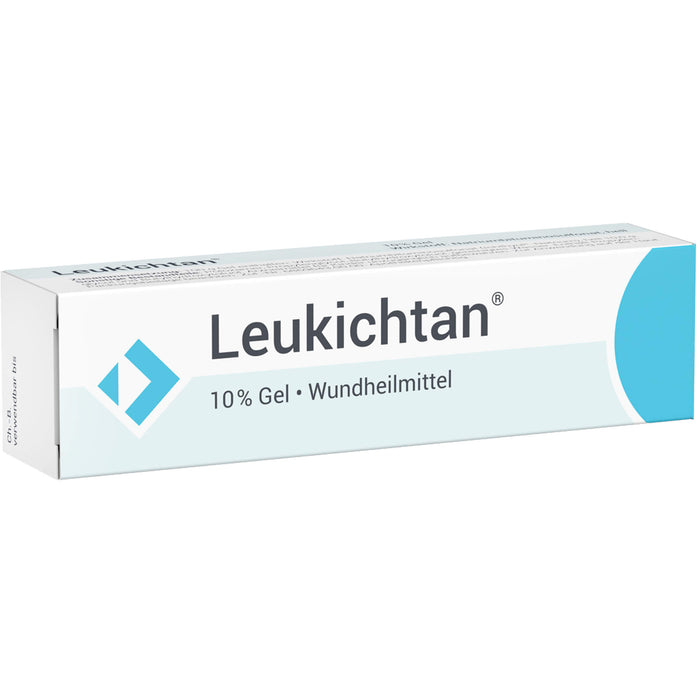 Leukichtan® 10 %, Gel, 120 g GEL