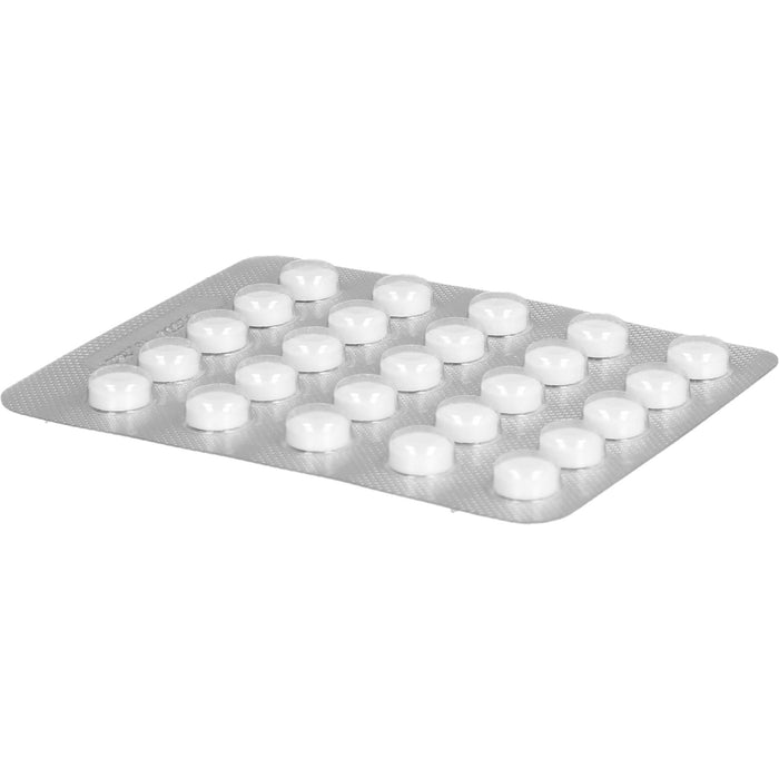 Natubiotin 10 mg forte Tabletten, 50 pcs. Tablets