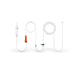 VL ST00 Agilia Volumat Infusionsset, 1 St IFS