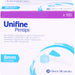 Unifine Pentips 8mm 31G, 100 St KAN
