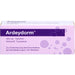 Ardeydorm Tabletten zur Erleichterung des Einschlafens bei Schlafstörungen, 20 St. Tabletten