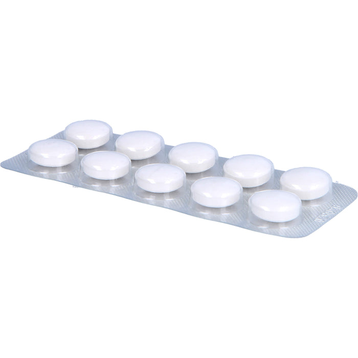 Ardeydorm Tabletten zur Erleichterung des Einschlafens bei Schlafstörungen, 20 St. Tabletten