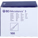 BD Microlance 3 Sonderkanüle 27G 1/2 0,4x13mm, 100 St KAN