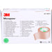 3M Micropore hypoallergenes Vliespflaster 2,5 cm x 9,1 m hautfarben, 12 St. Pflaster