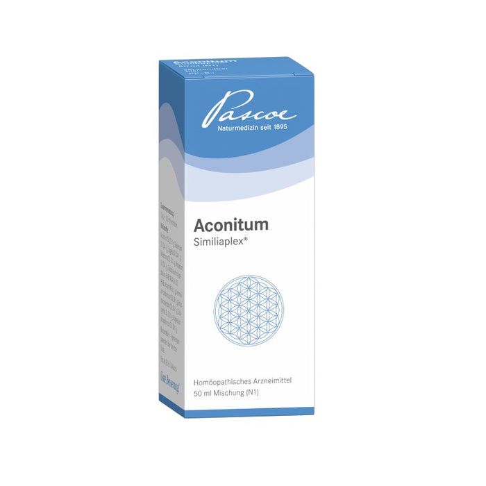Aconitum Similiaplex® Mischung, 50 ml TRO