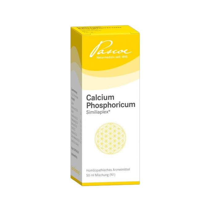 Calcium Phosphoricum Similiaplex® Mischung, 50 ml TRO