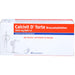 Calcivit D forte Brausetabletten, 1000 mg/880 I.E., 40 St BTA