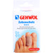 GEHWOL Polymer-Gel Zehenschutz klein, 2 St 