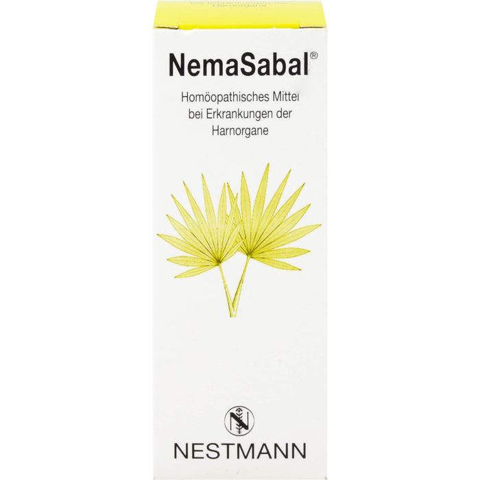 NemaSabal, 50 ml TRO