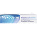 Mykoderm Miconazolcreme, 25 g Creme