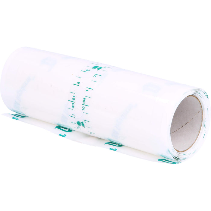 Tegaderm Rolle 10 cm x 2 m, 1 St PFL