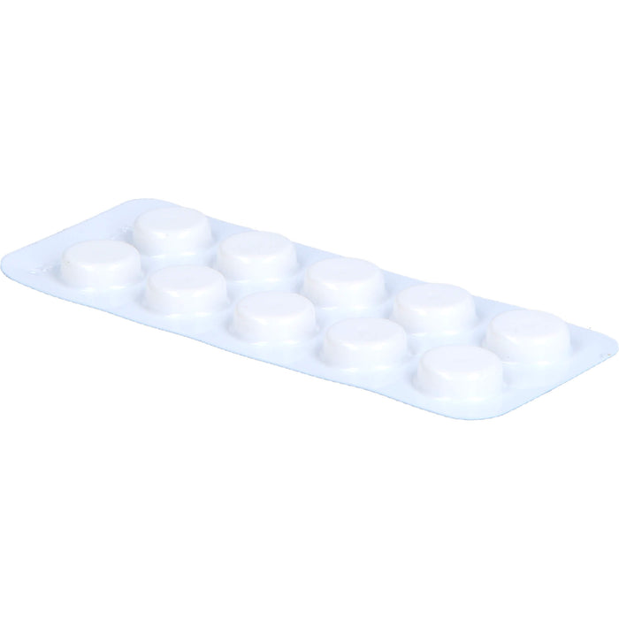 Dorm Schlaftabletten, 20 pcs. Tablets
