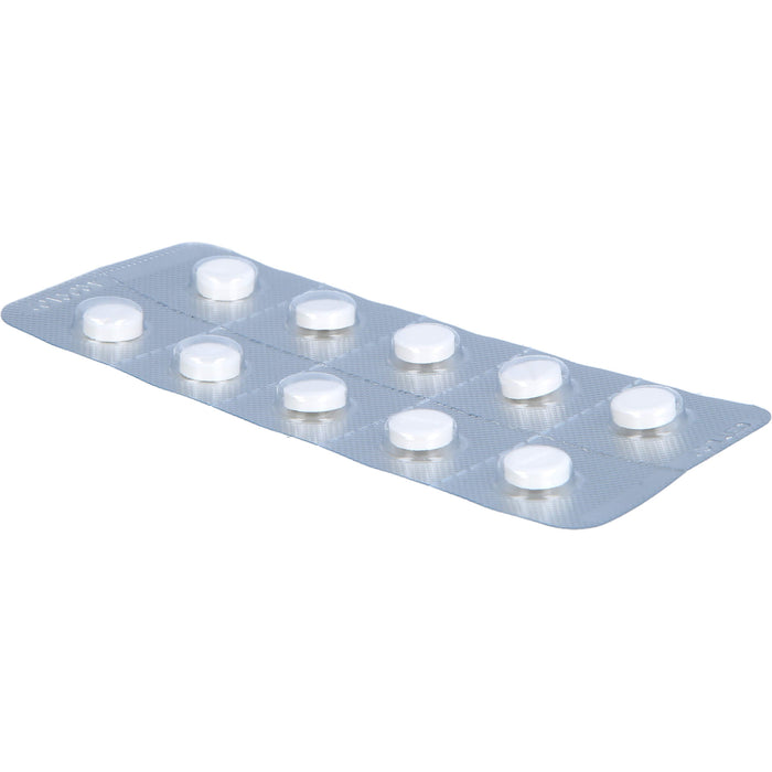Loratadin STADA  10mg Tabletten, 100 St. Tabletten