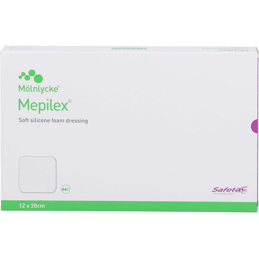 Mepilex 12x20cm, 5 St VER