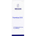 Formica D6 Weleda Dil., 50 ml DIL