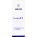 Formica D3 Weleda Dil., 50 ml DIL
