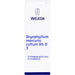 WELEDA Bryophyllum Mercurio cultum Rh D3 flüssige Verdünnung, 20 ml Lösung
