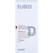 EUBOS diabetische Hautpflege Körperbalsam für trockene Haut, 150 ml Lotion