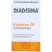 DIADERMA Karotten-Öl Gesichtspflege, 30 ml Öl