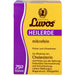 Luvos Heilerde mikrofein Pulver Cholesterin, 750 g Pulver