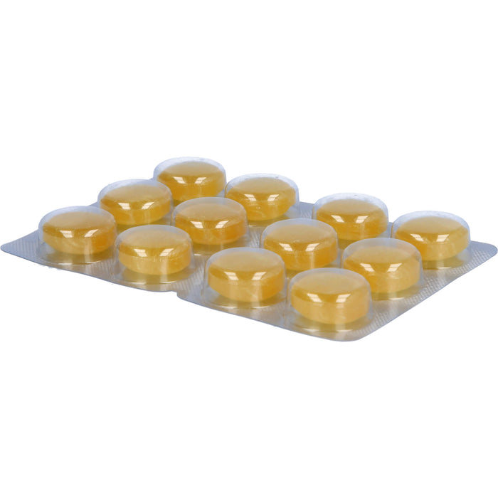 anginetten Halstabletten, 24 pc Tablettes