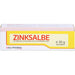 ZINKSALBE, 30 g Salbe