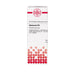 DHU Apocynum D4 Dilution, 20 ml Lösung