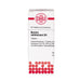 Barium carbonicum D4 DHU Tabletten, 80 St. Tabletten