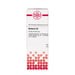 Berberis D4 DHU Dilution, 20 ml Lösung