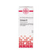 DHU Crataegus D2 Dilution, 20 ml Lösung