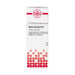 DHU Hepar sulfuris D12 Dilution, 20 ml Lösung