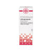 DHU Luffa operculata D4 Dilution, 20 ml Lösung
