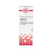 Spigelia D4 DHU Dilution, 20 ml Lösung